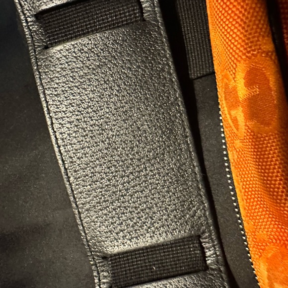 Gucci of the grid messenger bag. - Picture 10 of 11